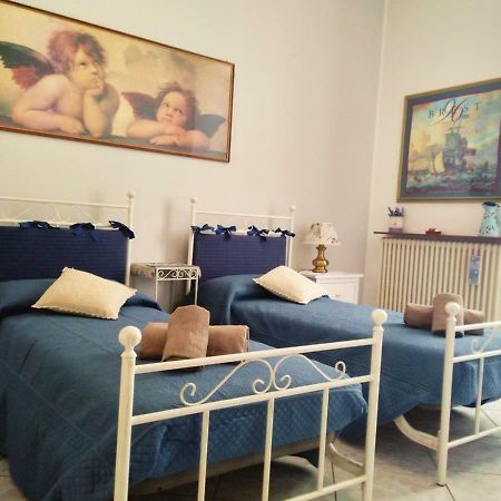コモCasa Scaliniアパートメント エクステリア 写真