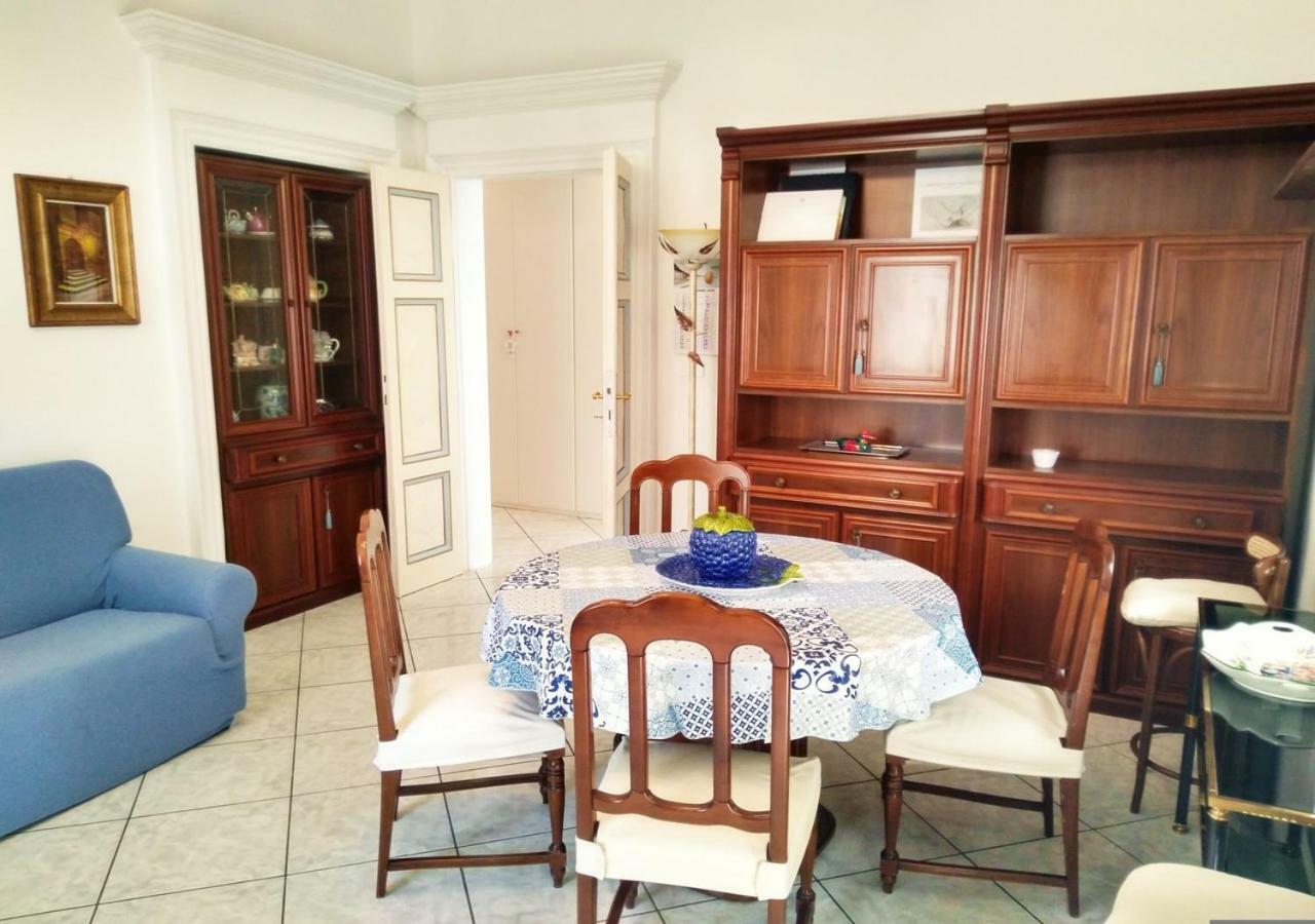 コモCasa Scaliniアパートメント エクステリア 写真