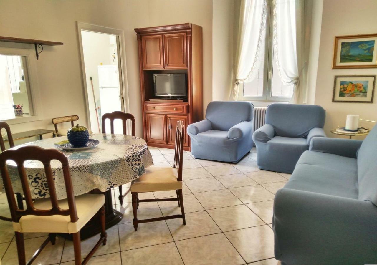 コモCasa Scaliniアパートメント エクステリア 写真
