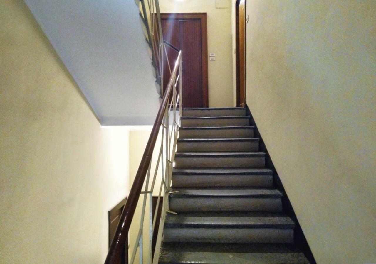 コモCasa Scaliniアパートメント エクステリア 写真