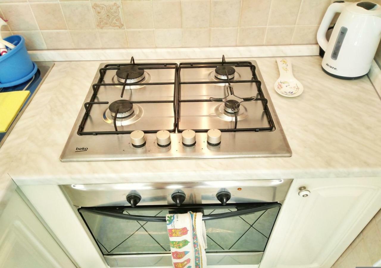 コモCasa Scaliniアパートメント エクステリア 写真