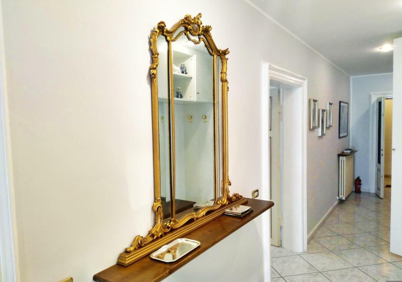 コモCasa Scaliniアパートメント エクステリア 写真