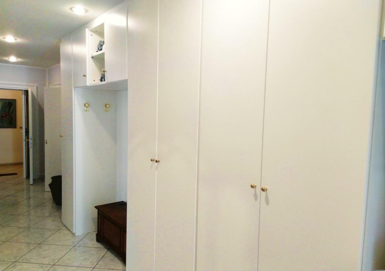 コモCasa Scaliniアパートメント エクステリア 写真